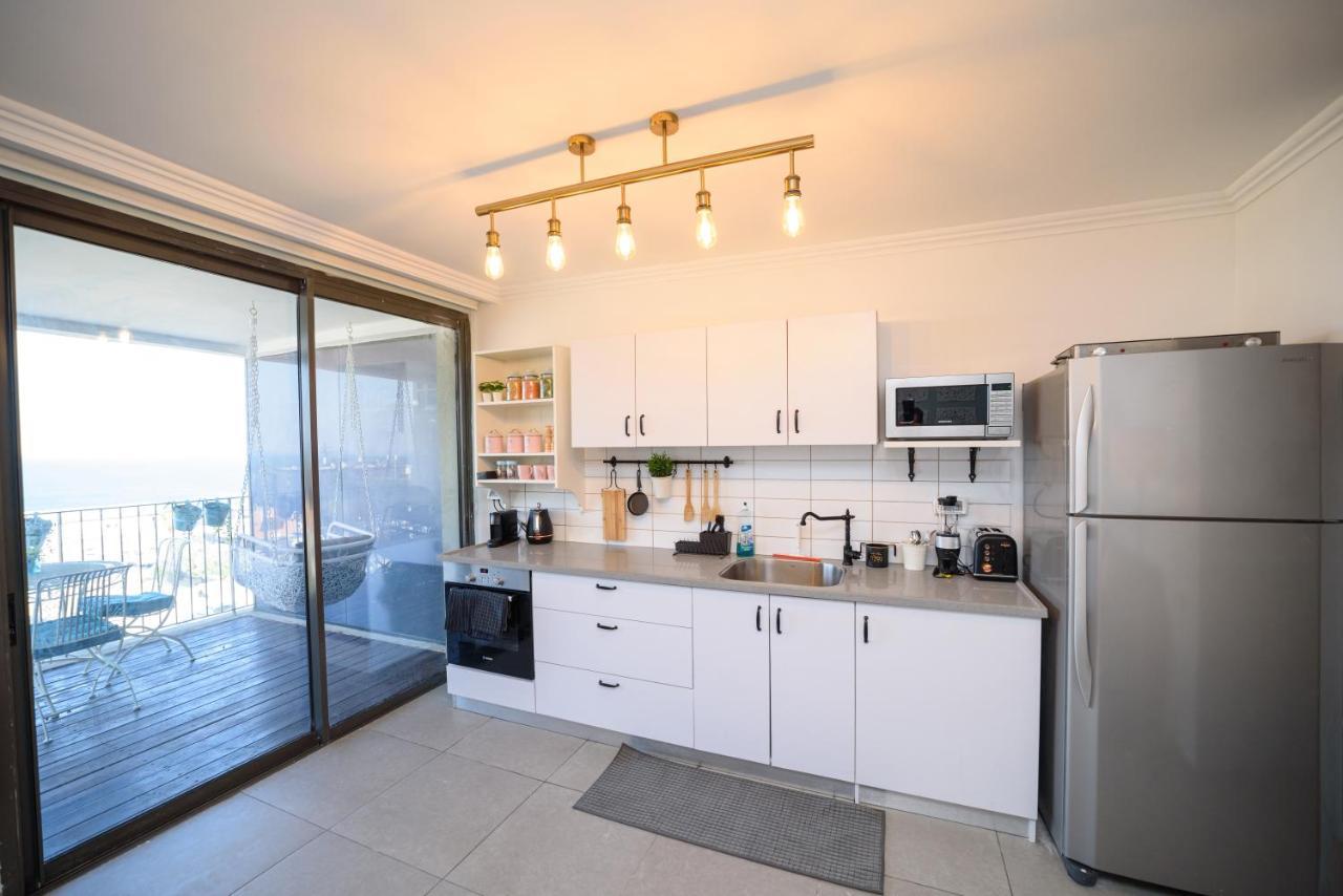 Yalarent Migdalor Boutique Apartments With Sea Views Тиверіада Екстер'єр фото