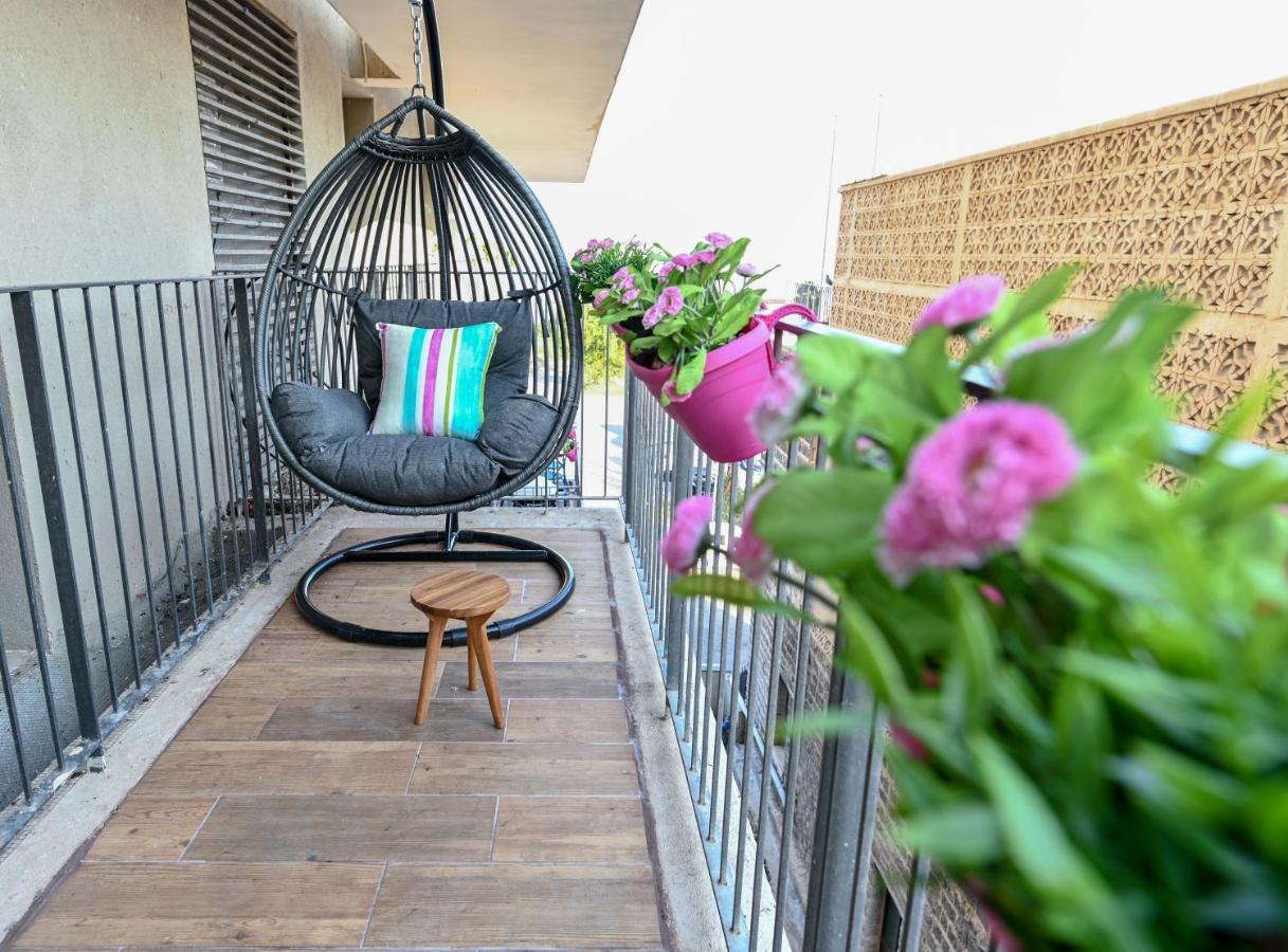 Yalarent Migdalor Boutique Apartments With Sea Views Тиверіада Екстер'єр фото