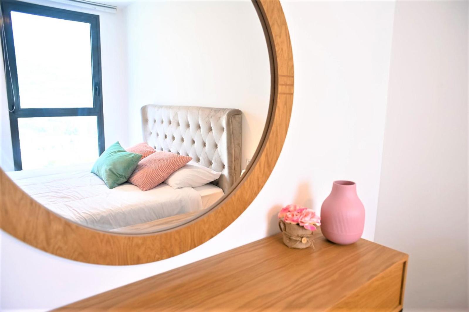 Yalarent Migdalor Boutique Apartments With Sea Views Тиверіада Екстер'єр фото